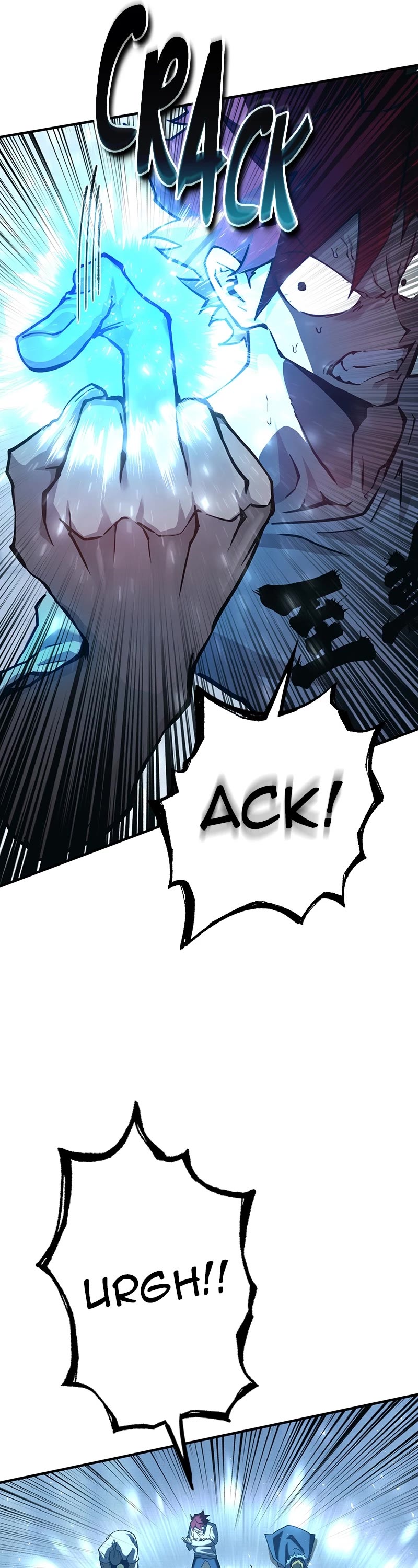 Hardcore Leveling Warrior Chapter 342 page 43 - Chapter 342: Ep. 23 - Excitement