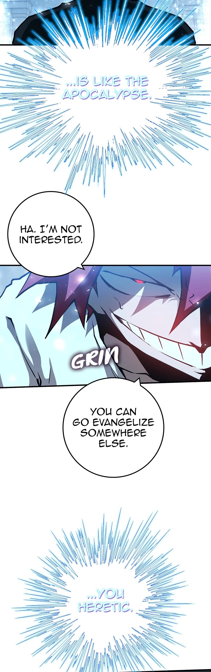 Hardcore Leveling Warrior Chapter 342 page 45 - Chapter 342: Ep. 23 - Excitement