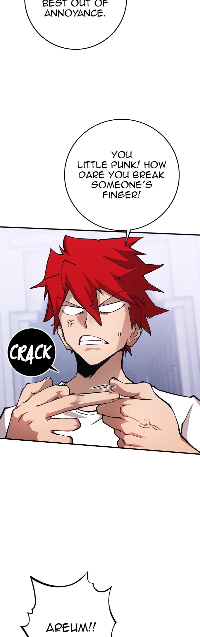 Hardcore Leveling Warrior Chapter 342 page 49 - Chapter 342: Ep. 23 - Excitement