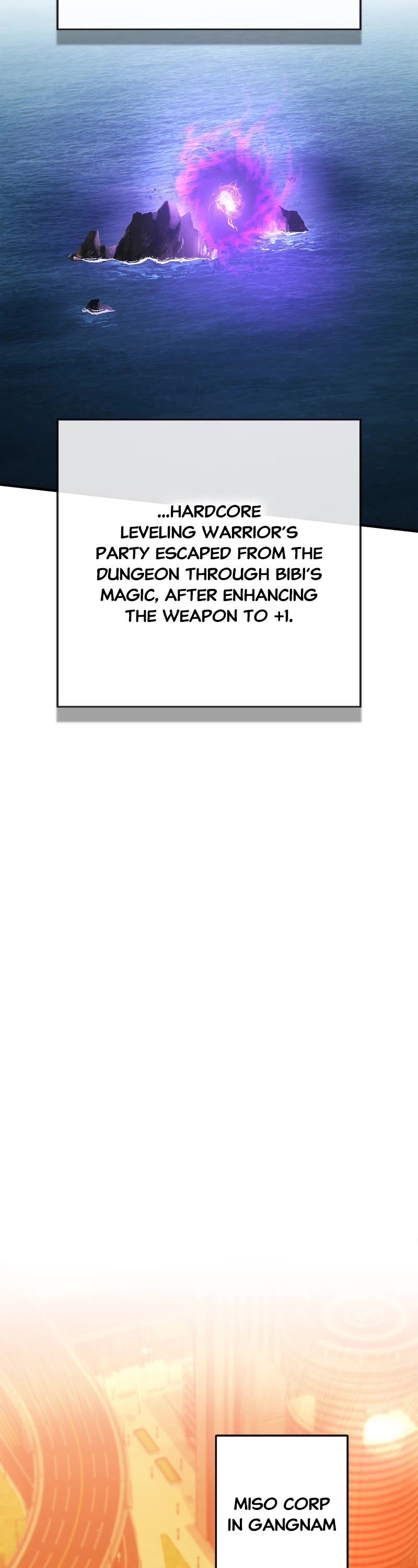 Hardcore Leveling Warrior Chapter 342 page 51 - Chapter 342: Ep. 23 - Excitement
