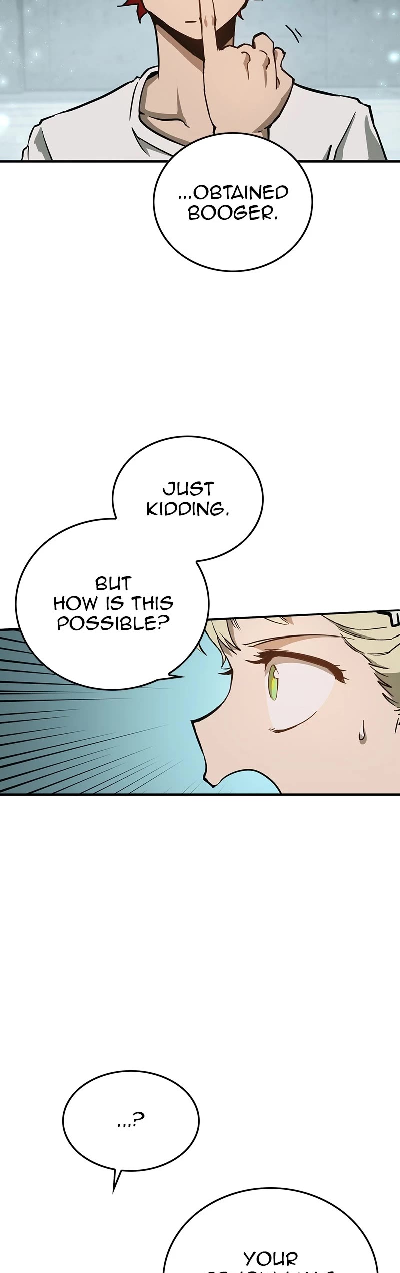 Hardcore Leveling Warrior Chapter 342 page 59 - Chapter 342: Ep. 23 - Excitement