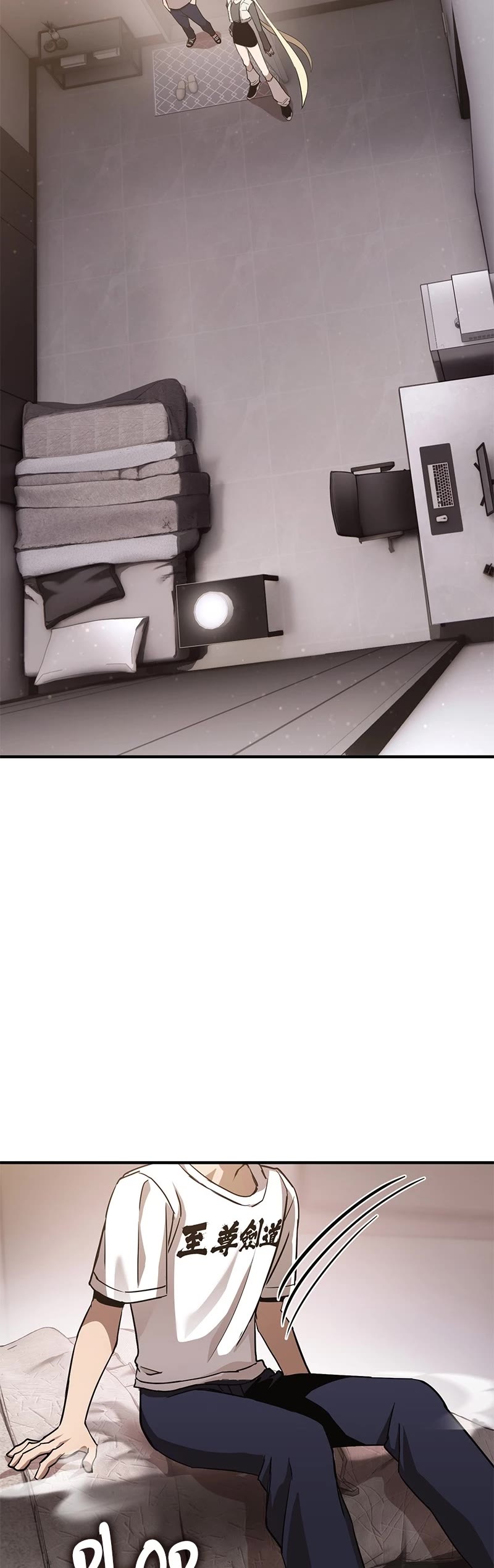 Hardcore Leveling Warrior Chapter 342 page 65 - Chapter 342: Ep. 23 - Excitement