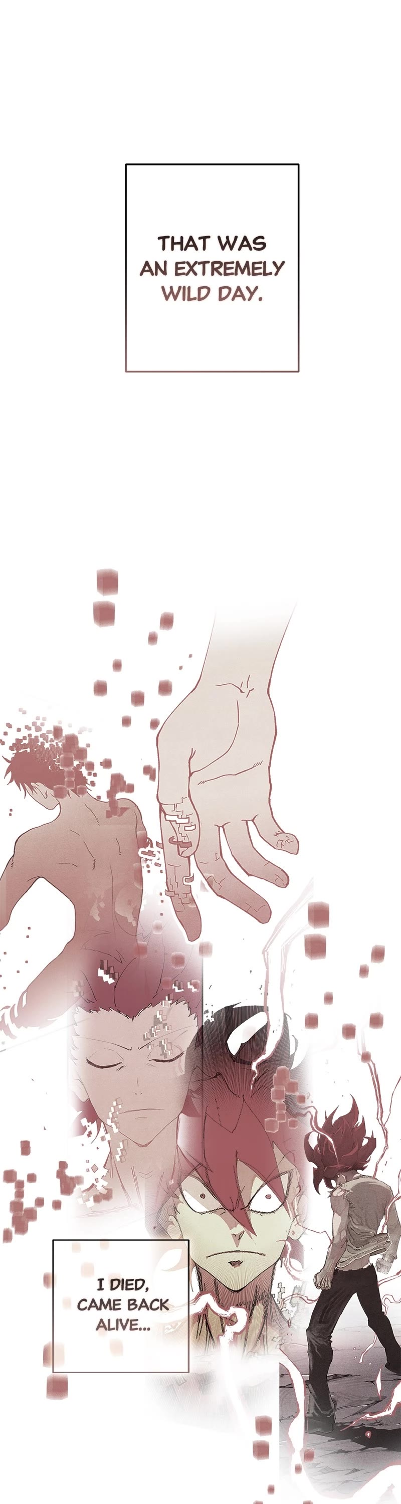Hardcore Leveling Warrior Chapter 342 page 68 - Chapter 342: Ep. 23 - Excitement