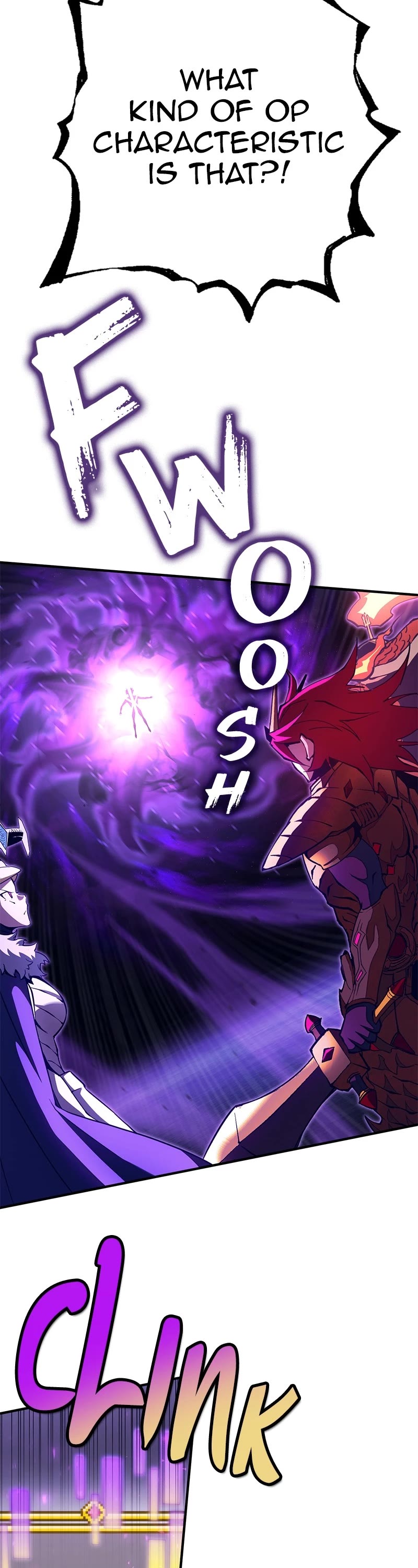 Hardcore Leveling Warrior Chapter 342 page 7 - Chapter 342: Ep. 23 - Excitement