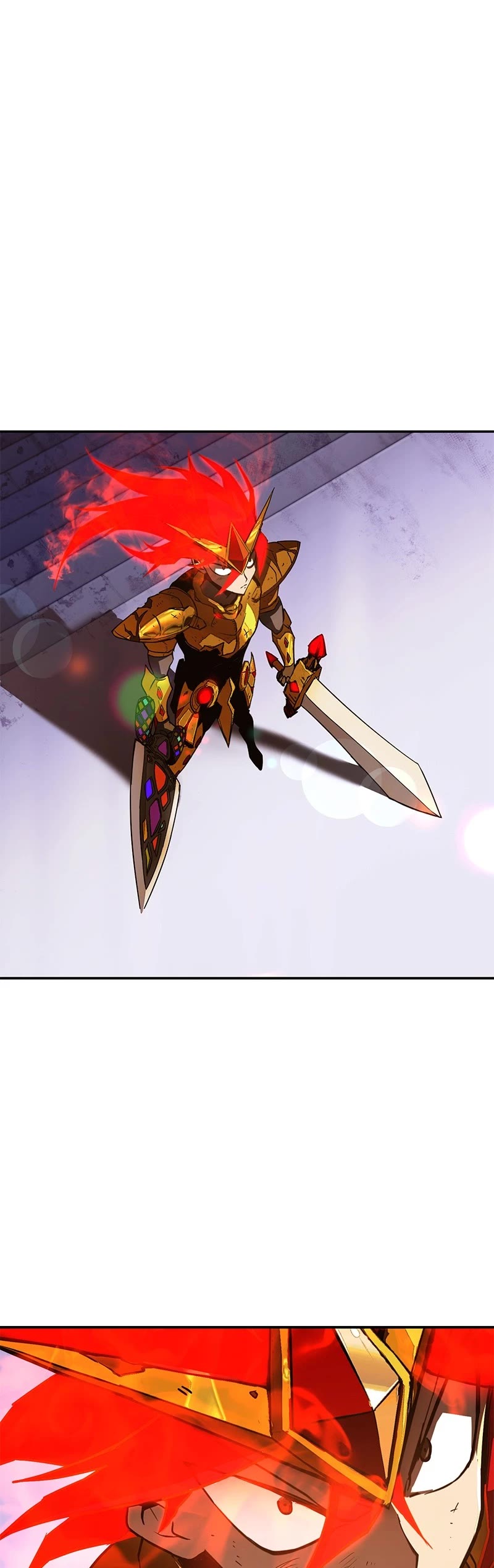 Hardcore Leveling Warrior Chapter 342 page 74 - Chapter 342: Ep. 23 - Excitement
