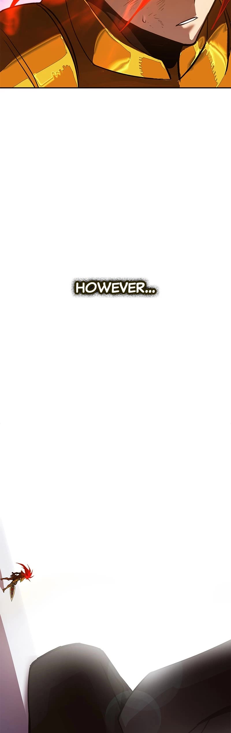 Hardcore Leveling Warrior Chapter 342 page 75 - Chapter 342: Ep. 23 - Excitement