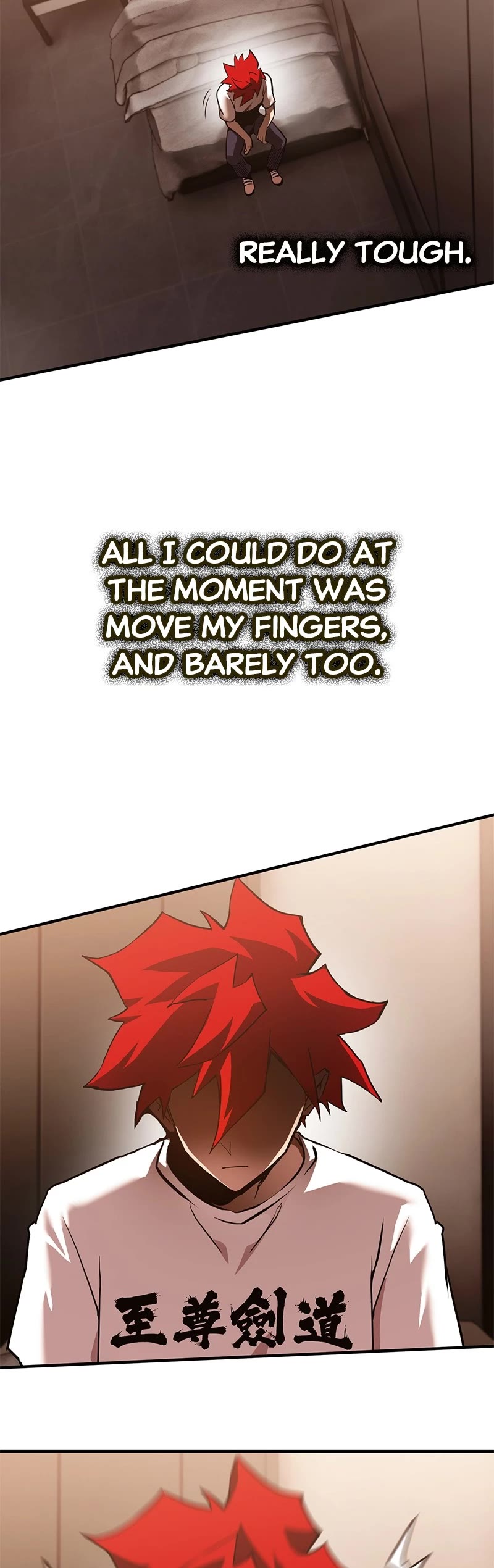 Hardcore Leveling Warrior Chapter 342 page 79 - Chapter 342: Ep. 23 - Excitement