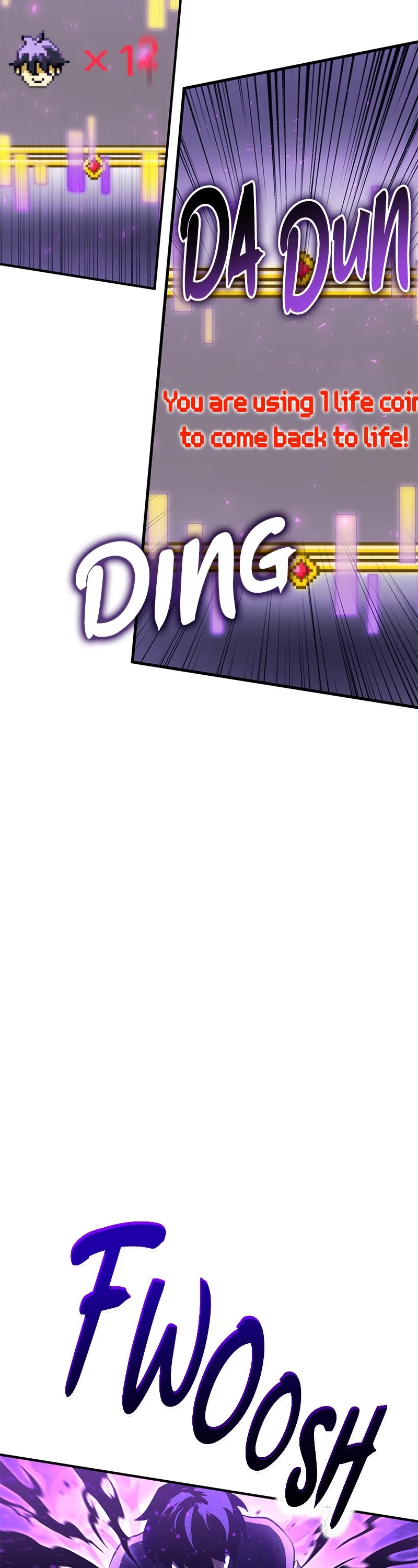Hardcore Leveling Warrior Chapter 342 page 8 - Chapter 342: Ep. 23 - Excitement