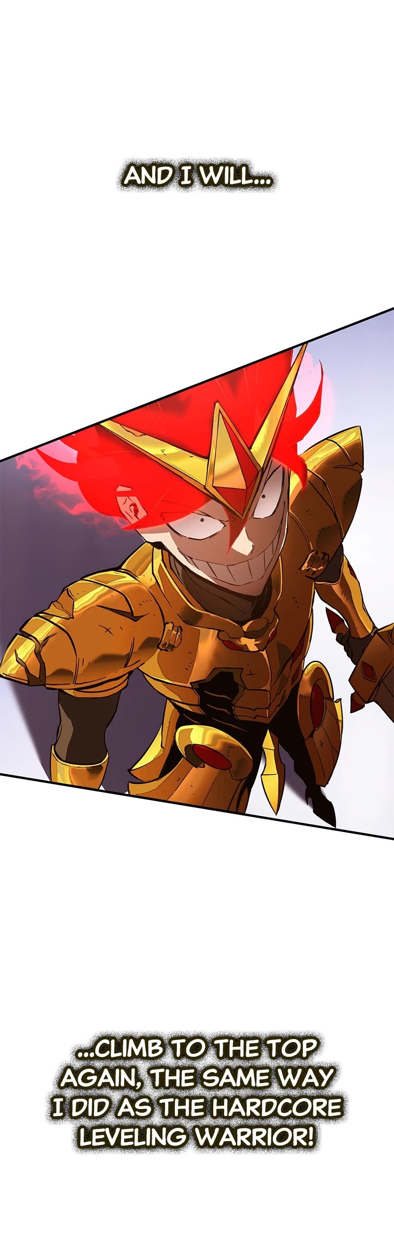 Hardcore Leveling Warrior Chapter 342 page 84 - Chapter 342: Ep. 23 - Excitement