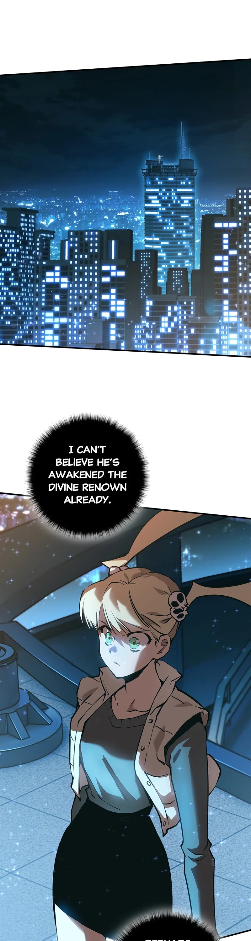 Hardcore Leveling Warrior Chapter 342 page 86 - Chapter 342: Ep. 23 - Excitement