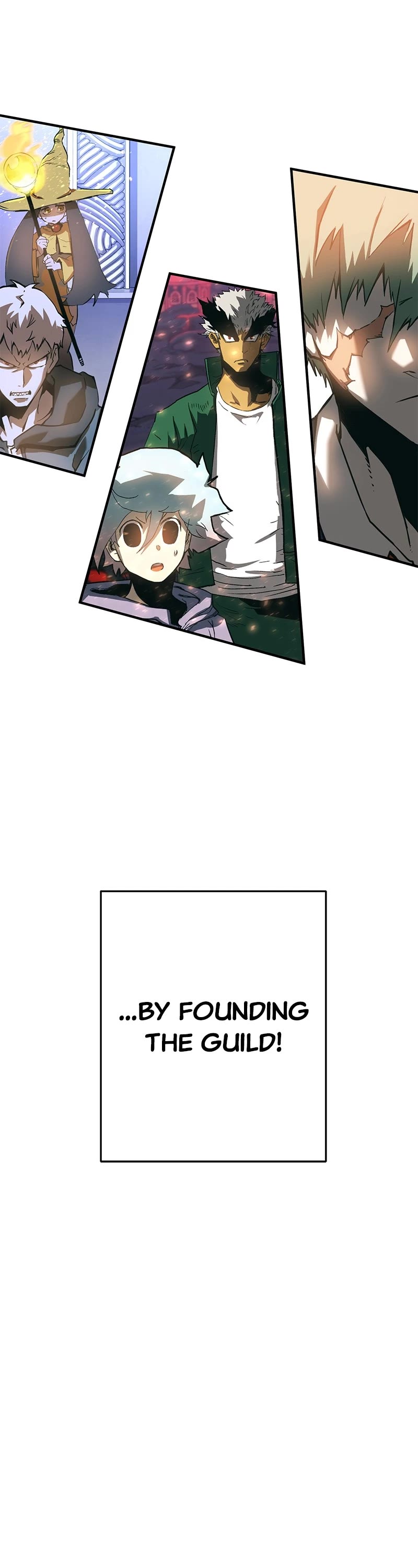 Hardcore Leveling Warrior Chapter 342 page 88 - Chapter 342: Ep. 23 - Excitement