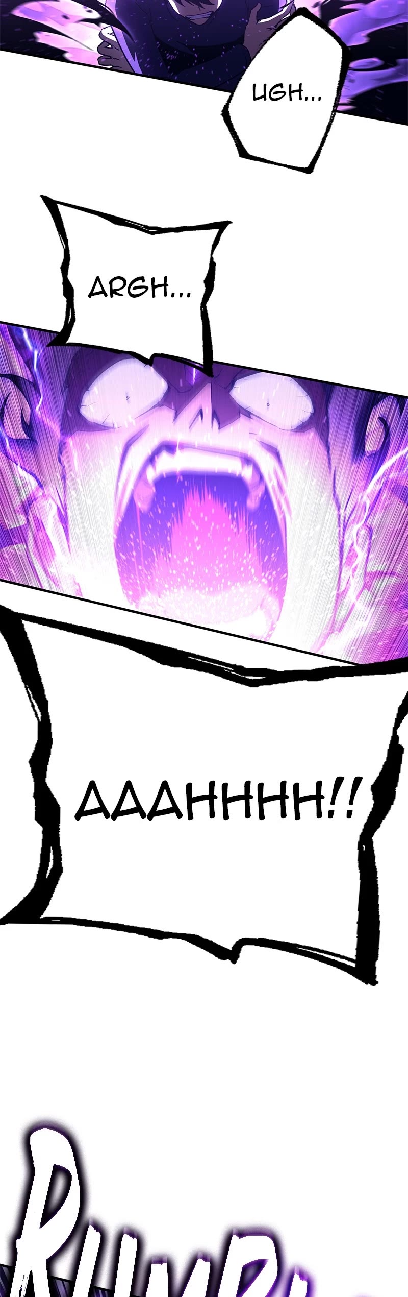 Hardcore Leveling Warrior Chapter 342 page 9 - Chapter 342: Ep. 23 - Excitement