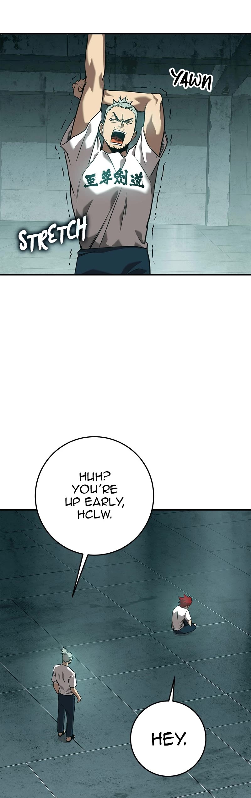 Hardcore Leveling Warrior Chapter 342 page 90 - Chapter 342: Ep. 23 - Excitement