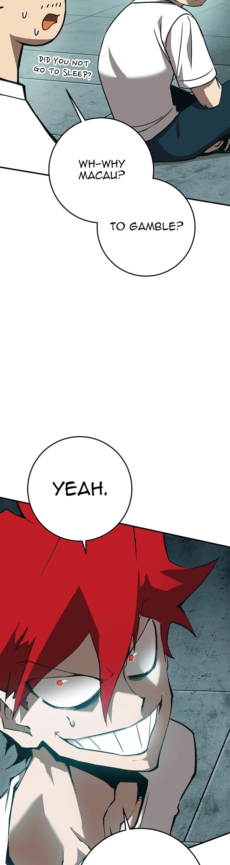 Hardcore Leveling Warrior Chapter 342 page 92 - Chapter 342: Ep. 23 - Excitement
