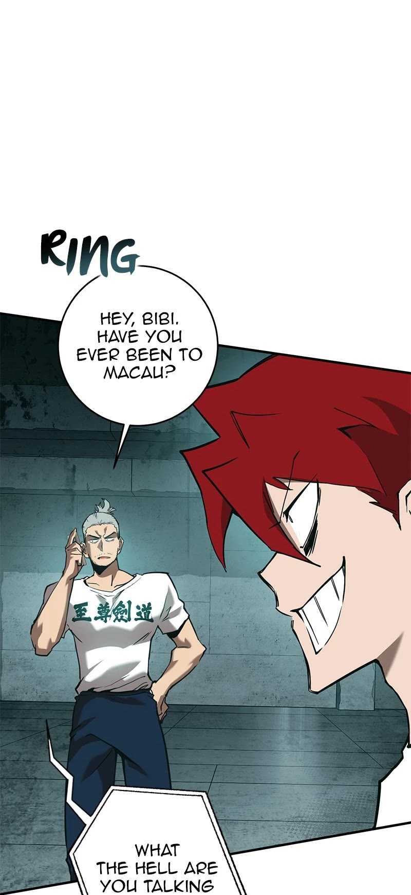 Hardcore Leveling Warrior Chapter 342 page 94 - Chapter 342: Ep. 23 - Excitement