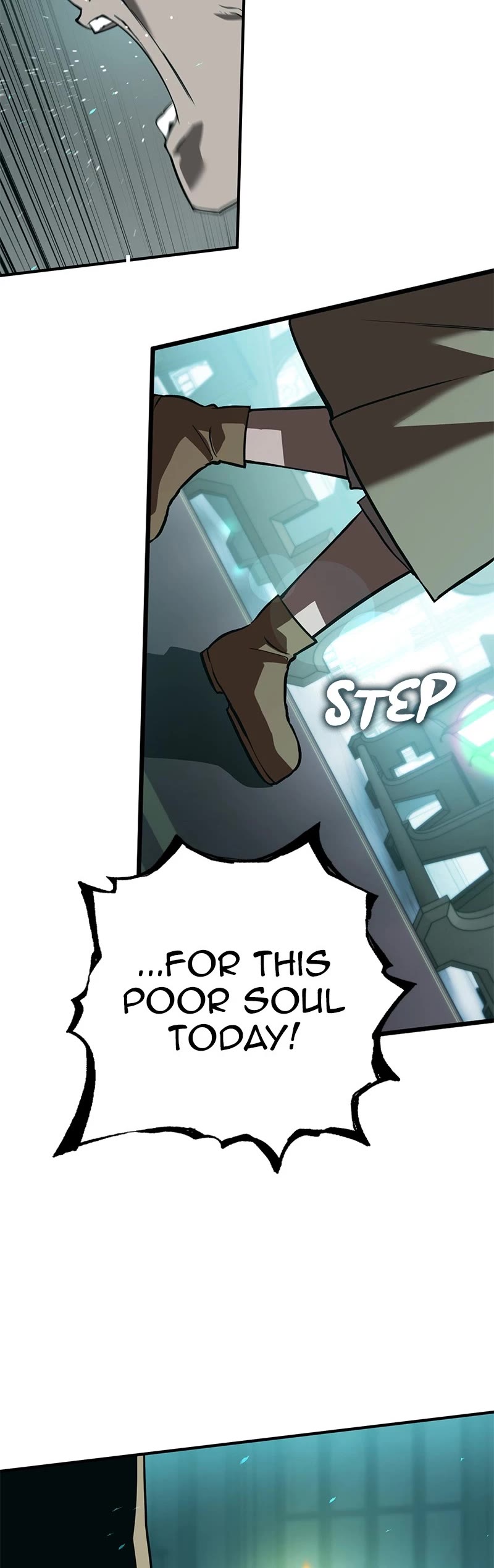 Hardcore Leveling Warrior Chapter 343 page 10 - Chapter 343: Ep. 24 - Macau