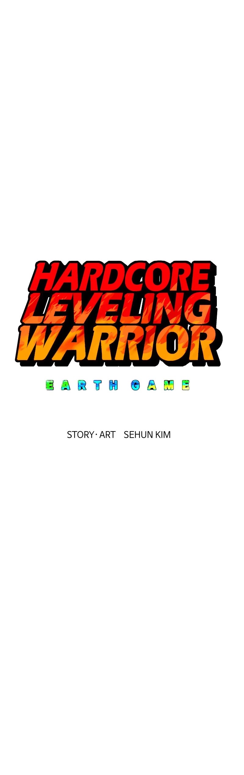 Hardcore Leveling Warrior Chapter 343 page 24 - Chapter 343: Ep. 24 - Macau