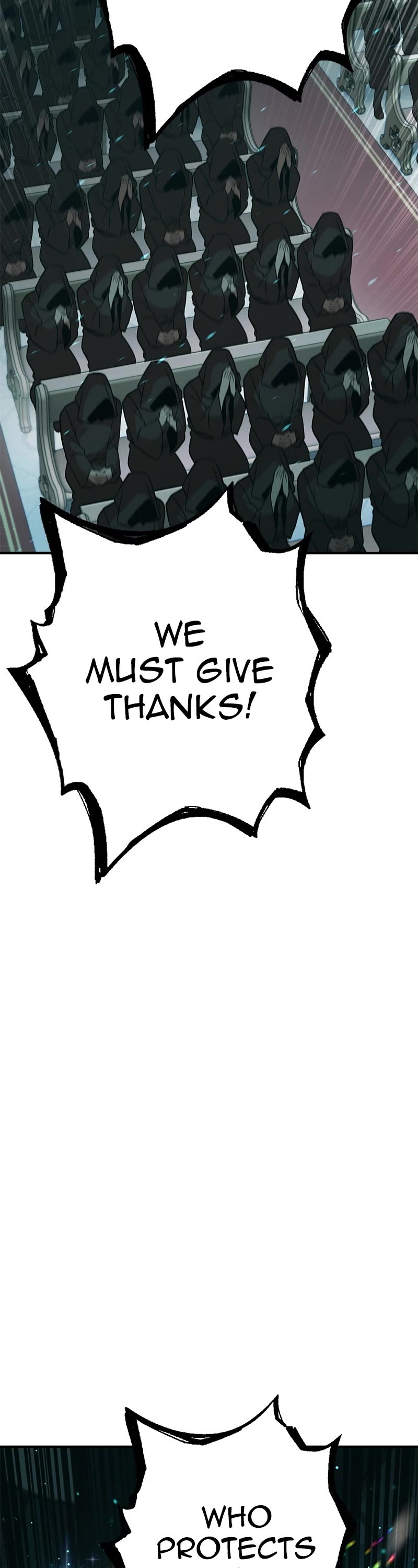 Hardcore Leveling Warrior Chapter 343 page 3 - Chapter 343: Ep. 24 - Macau