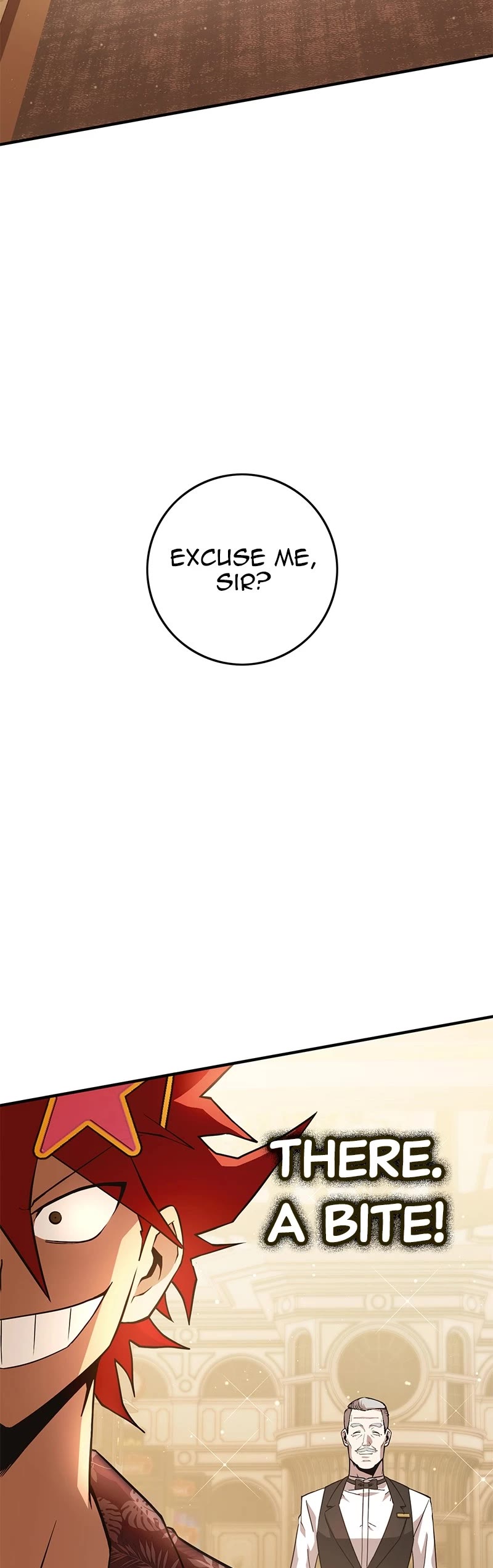 Hardcore Leveling Warrior Chapter 343 page 39 - Chapter 343: Ep. 24 - Macau