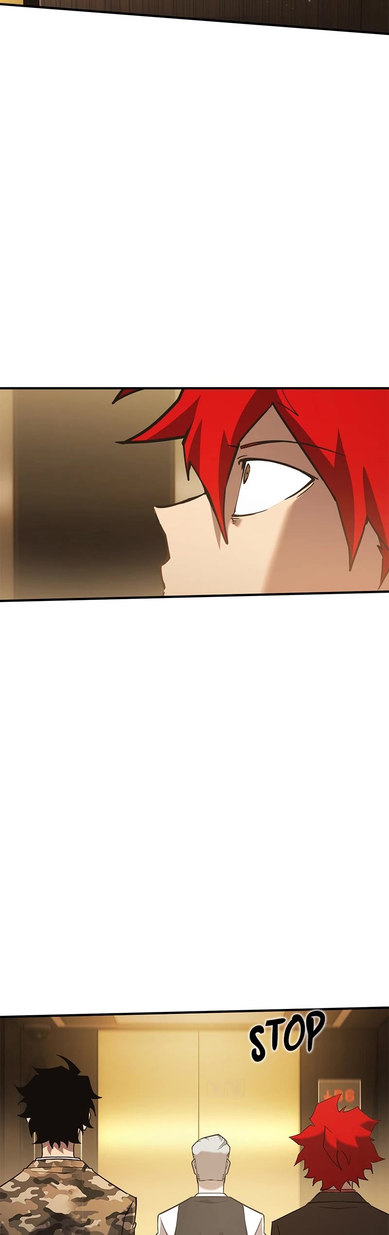 Hardcore Leveling Warrior Chapter 343 page 50 - Chapter 343: Ep. 24 - Macau