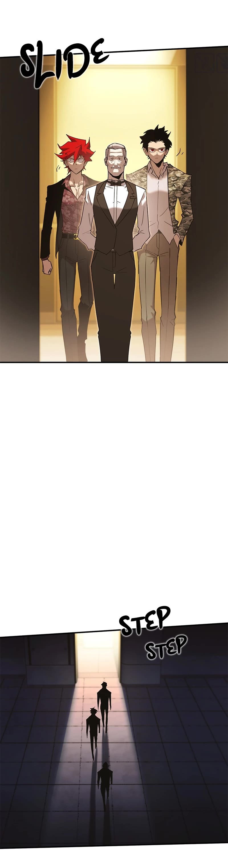 Hardcore Leveling Warrior Chapter 343 page 52 - Chapter 343: Ep. 24 - Macau