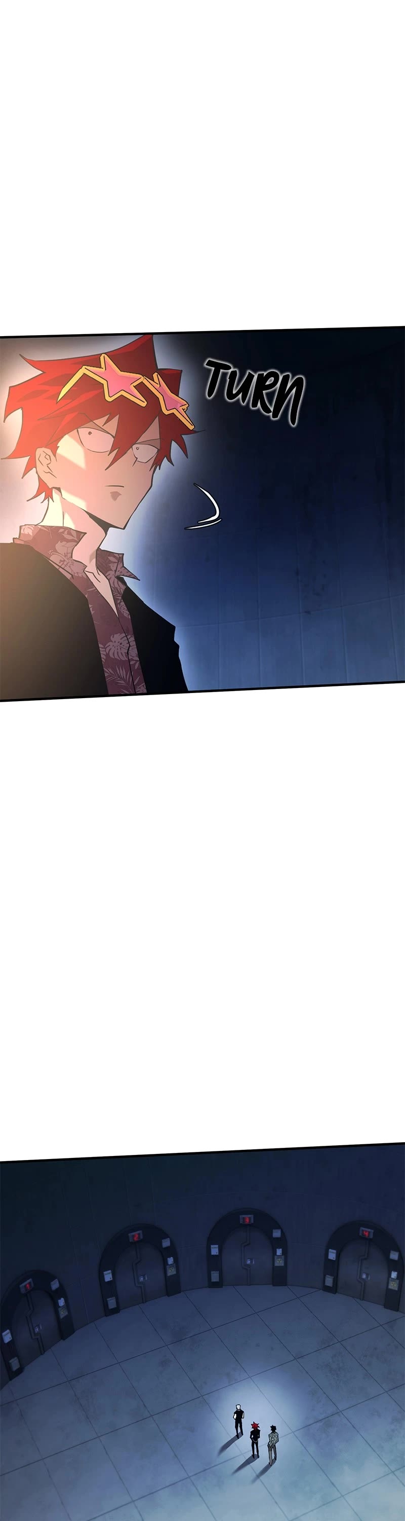 Hardcore Leveling Warrior Chapter 343 page 53 - Chapter 343: Ep. 24 - Macau