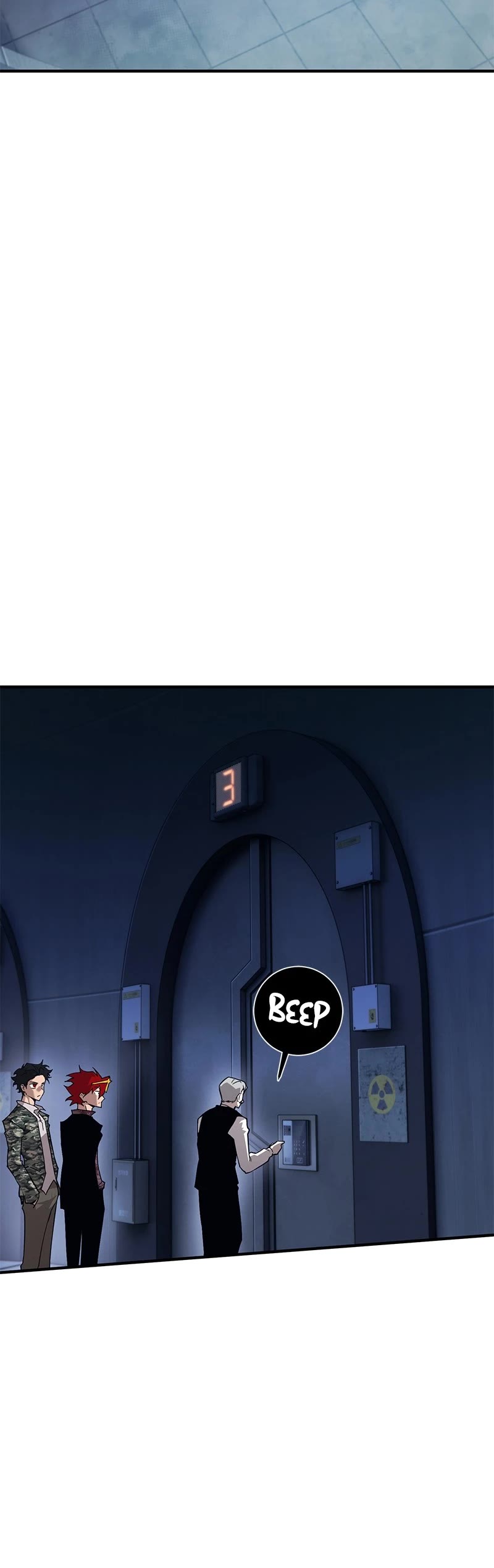 Hardcore Leveling Warrior Chapter 343 page 54 - Chapter 343: Ep. 24 - Macau