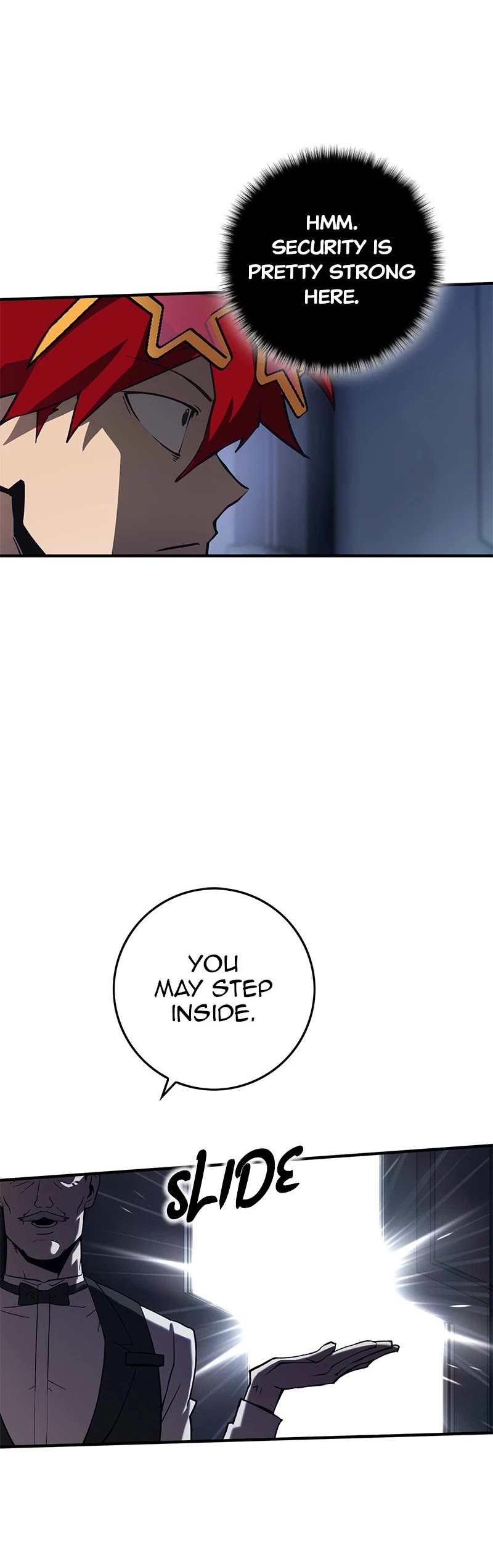 Hardcore Leveling Warrior Chapter 343 page 55 - Chapter 343: Ep. 24 - Macau