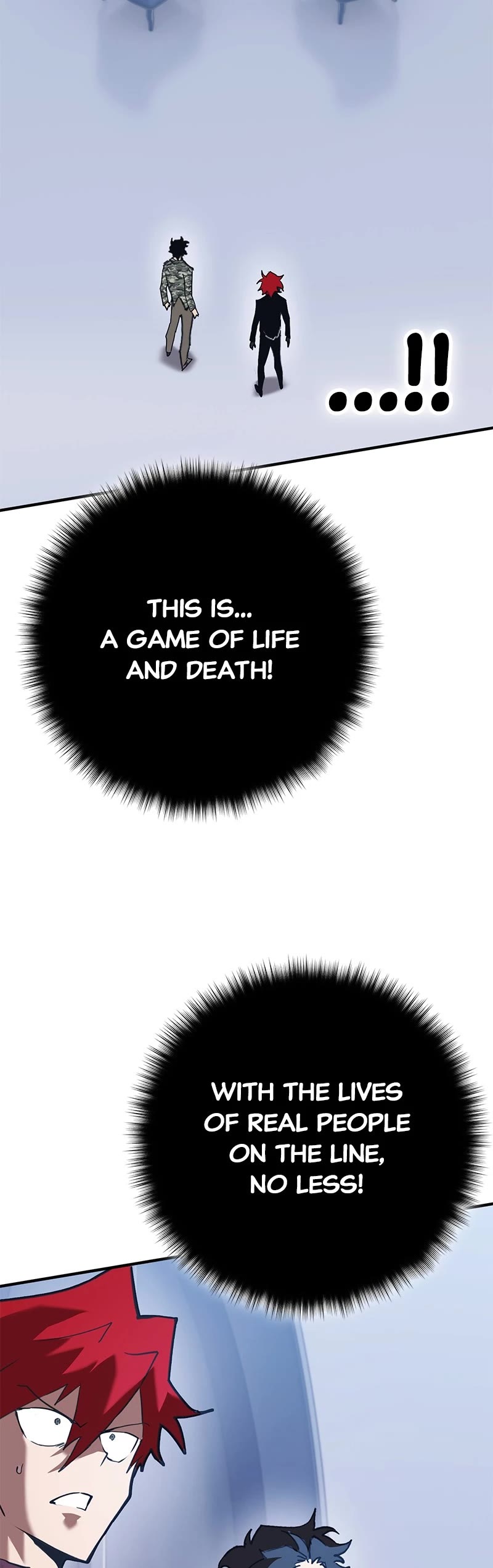 Hardcore Leveling Warrior Chapter 343 page 59 - Chapter 343: Ep. 24 - Macau