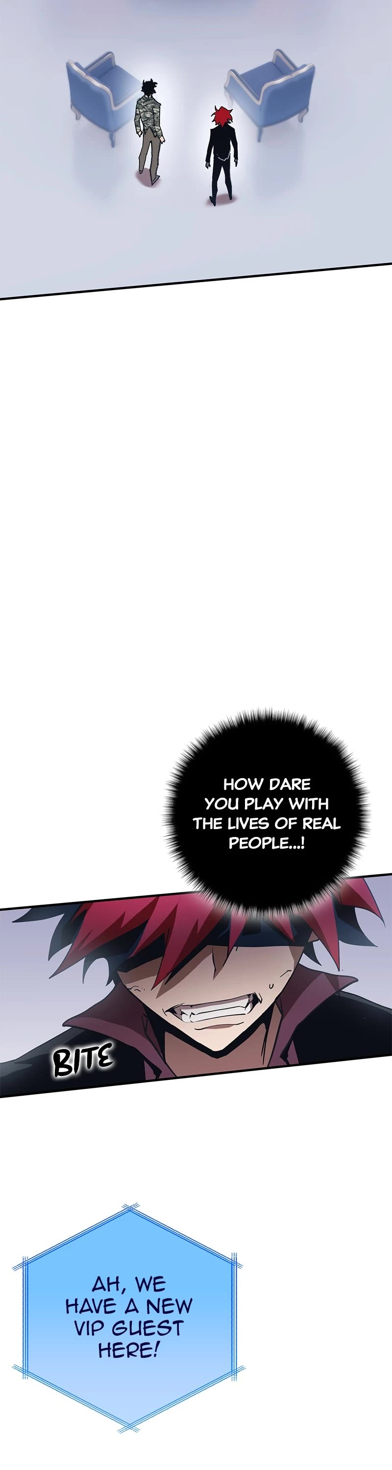 Hardcore Leveling Warrior Chapter 343 page 62 - Chapter 343: Ep. 24 - Macau