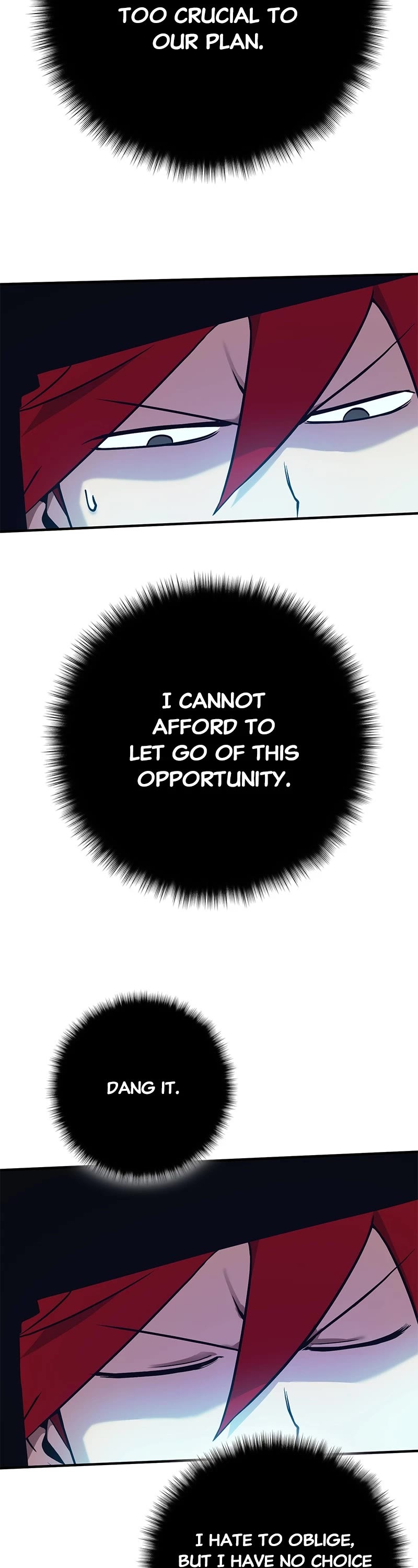 Hardcore Leveling Warrior Chapter 343 page 78 - Chapter 343: Ep. 24 - Macau