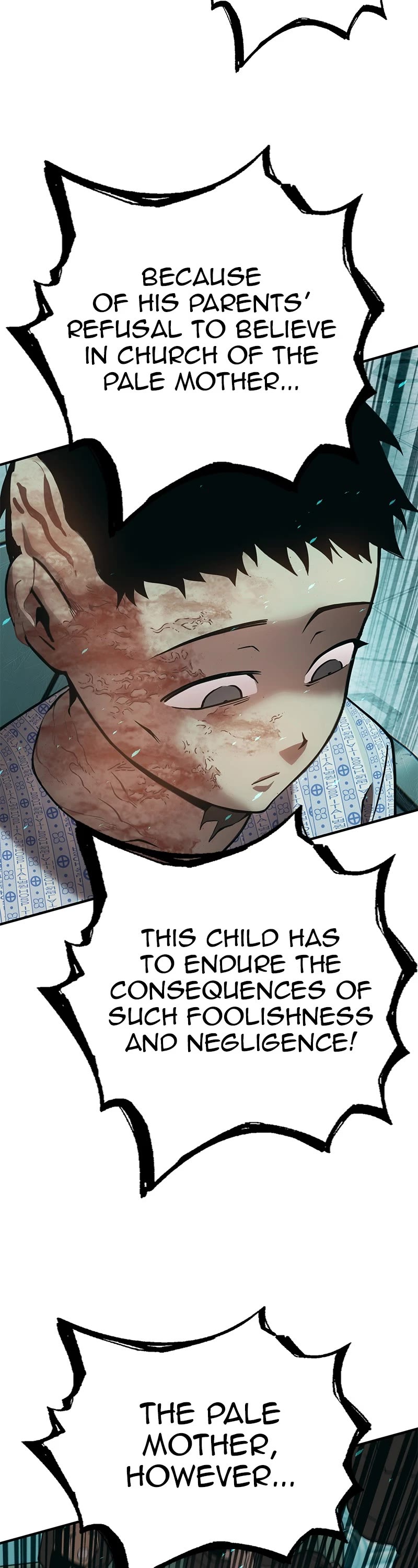 Hardcore Leveling Warrior Chapter 343 page 8 - Chapter 343: Ep. 24 - Macau