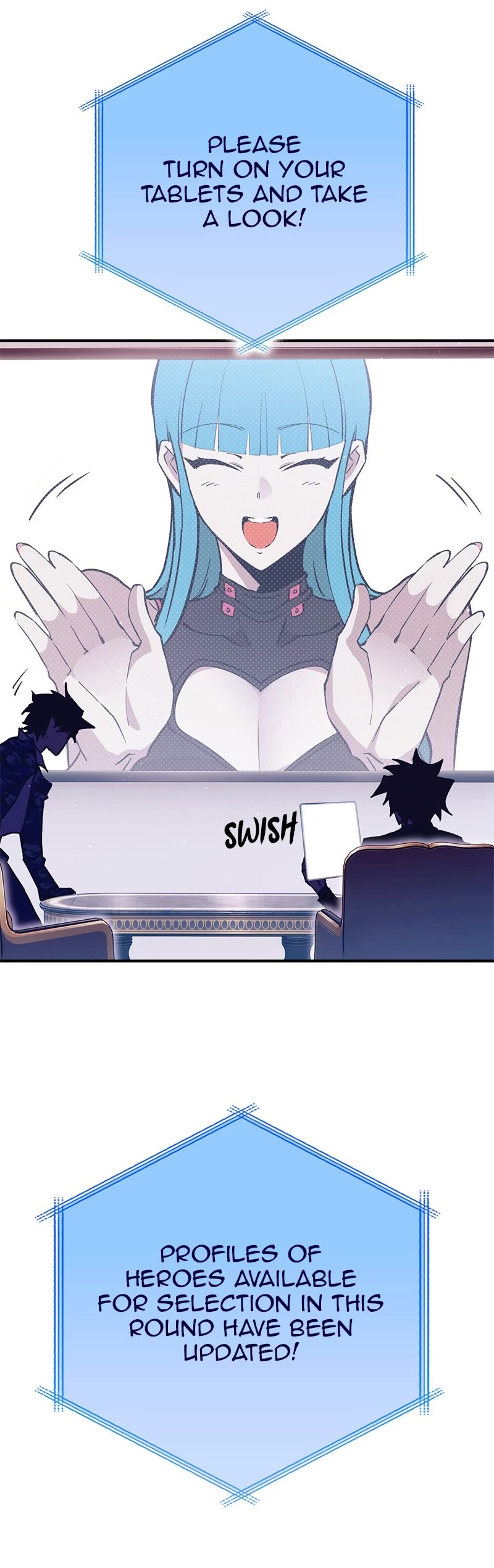 Hardcore Leveling Warrior Chapter 343 page 80 - Chapter 343: Ep. 24 - Macau