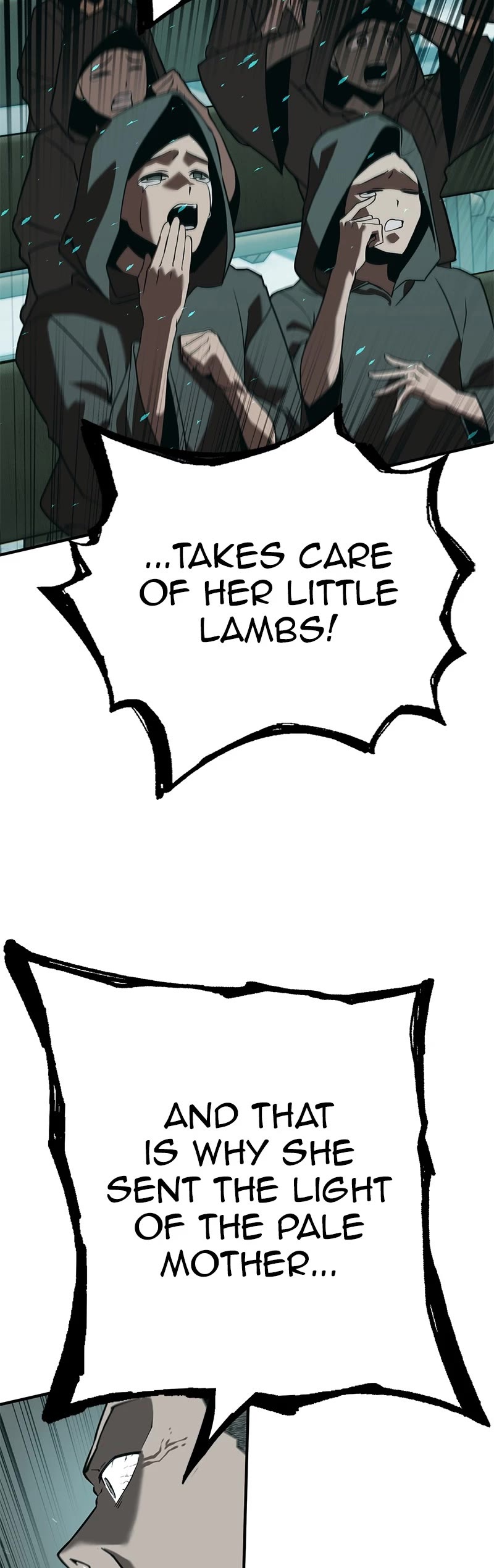 Hardcore Leveling Warrior Chapter 343 page 9 - Chapter 343: Ep. 24 - Macau