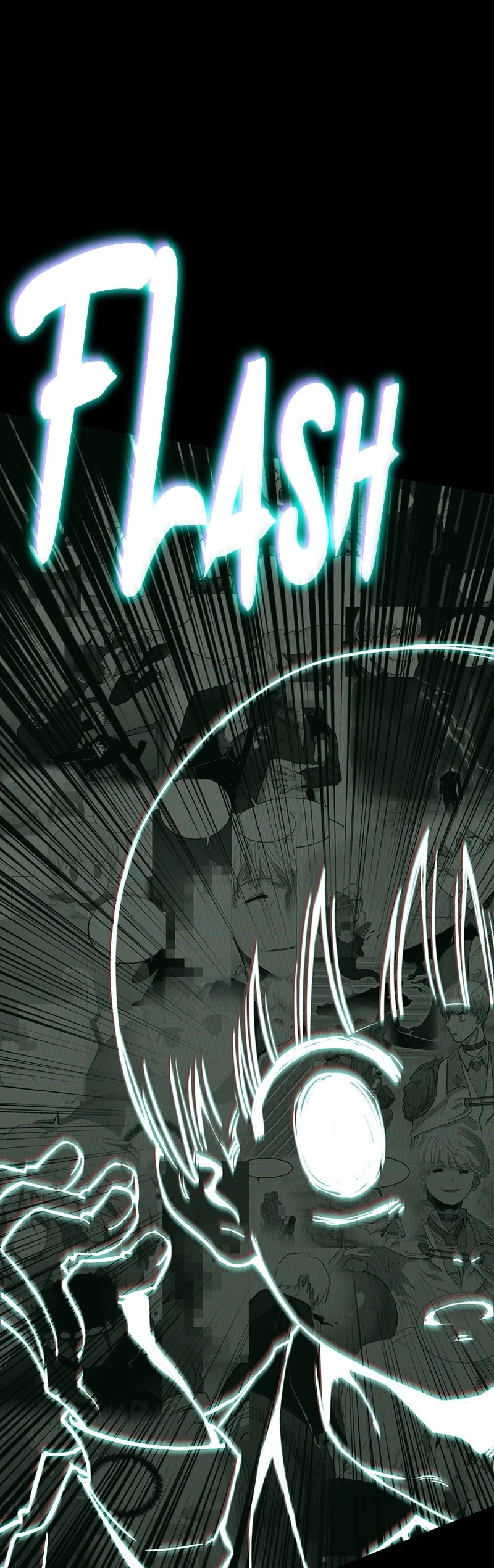 Hardcore Leveling Warrior Chapter 344 page 10 - Chapter 344: Ep. 25 - Still the Same