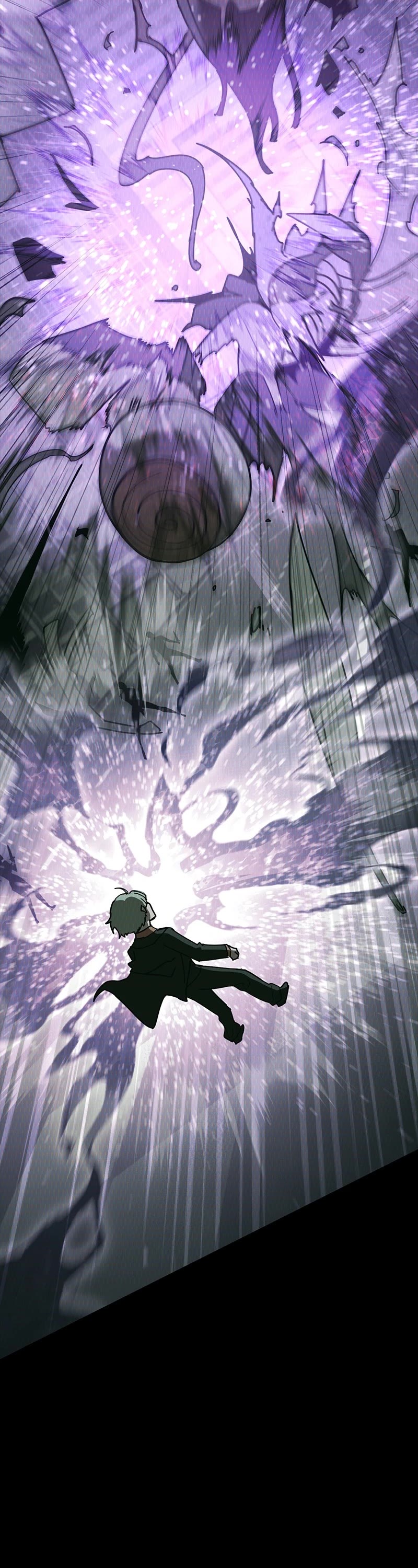 Hardcore Leveling Warrior Chapter 344 page 12 - Chapter 344: Ep. 25 - Still the Same