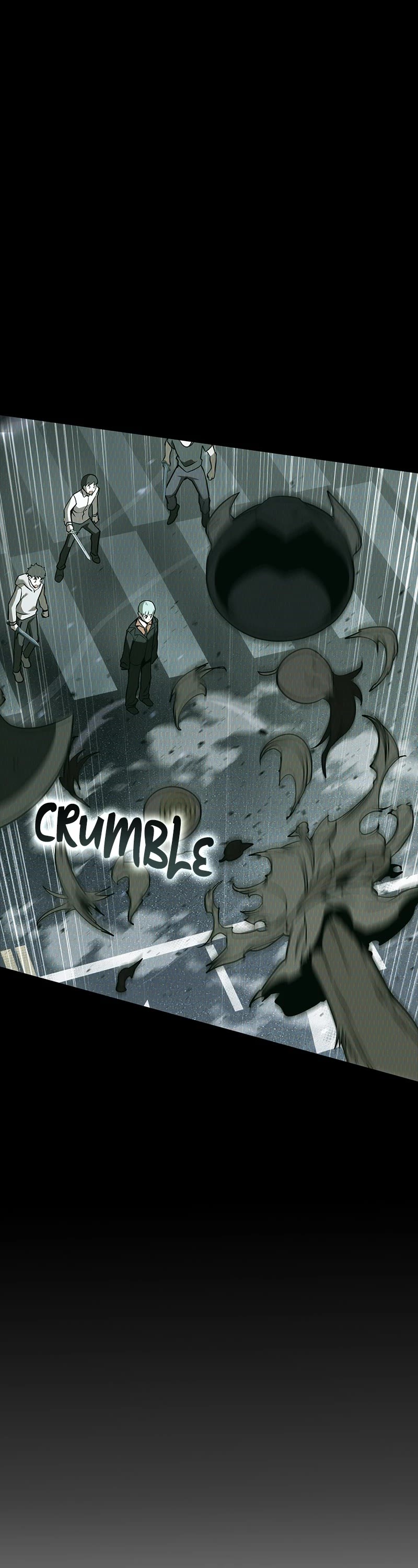 Hardcore Leveling Warrior Chapter 344 page 13 - Chapter 344: Ep. 25 - Still the Same