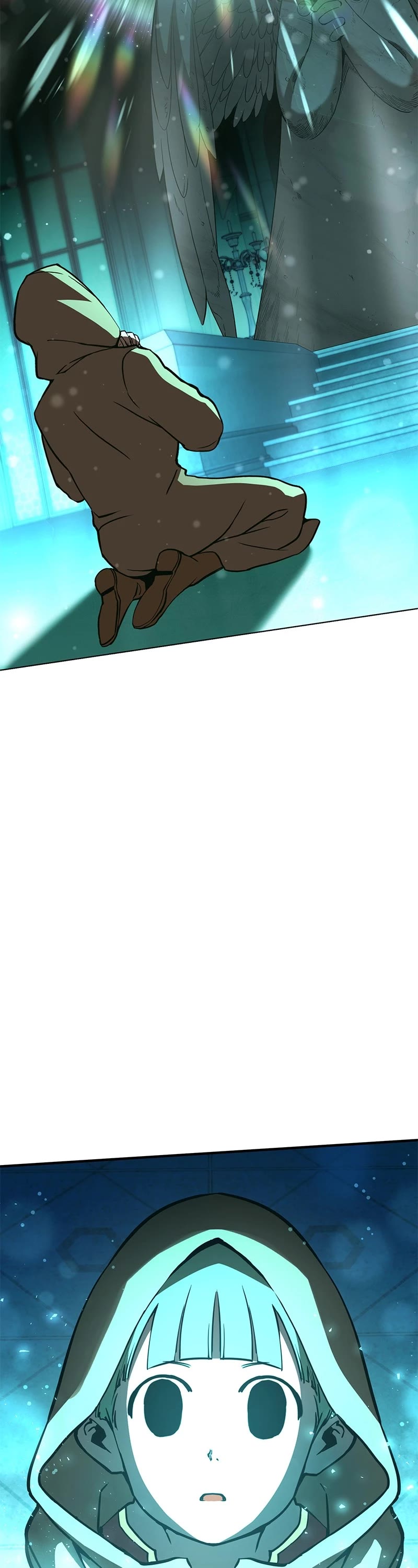 Hardcore Leveling Warrior Chapter 344 page 16 - Chapter 344: Ep. 25 - Still the Same