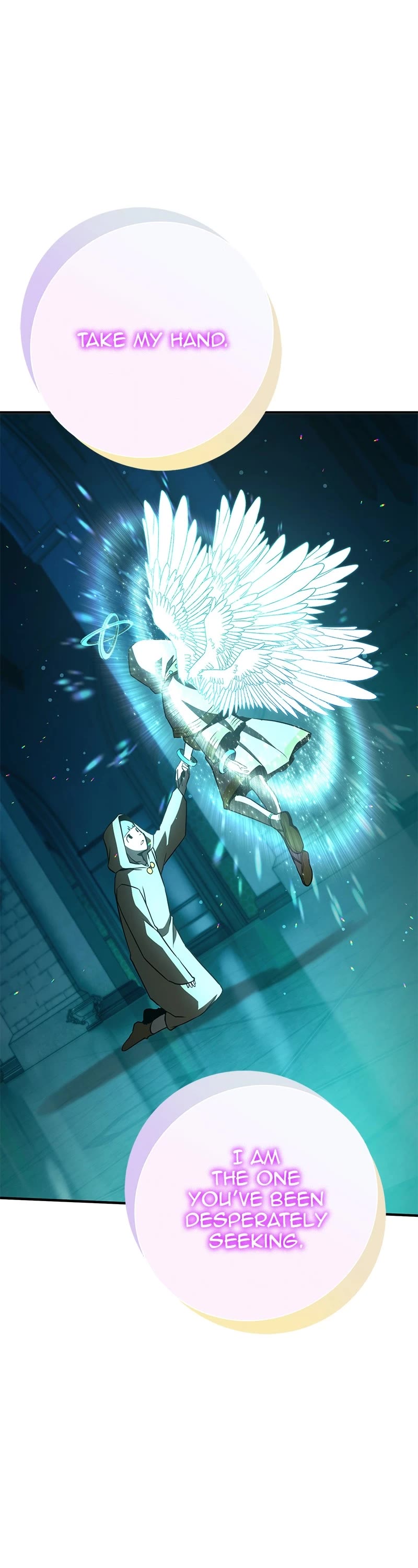 Hardcore Leveling Warrior Chapter 344 page 18 - Chapter 344: Ep. 25 - Still the Same
