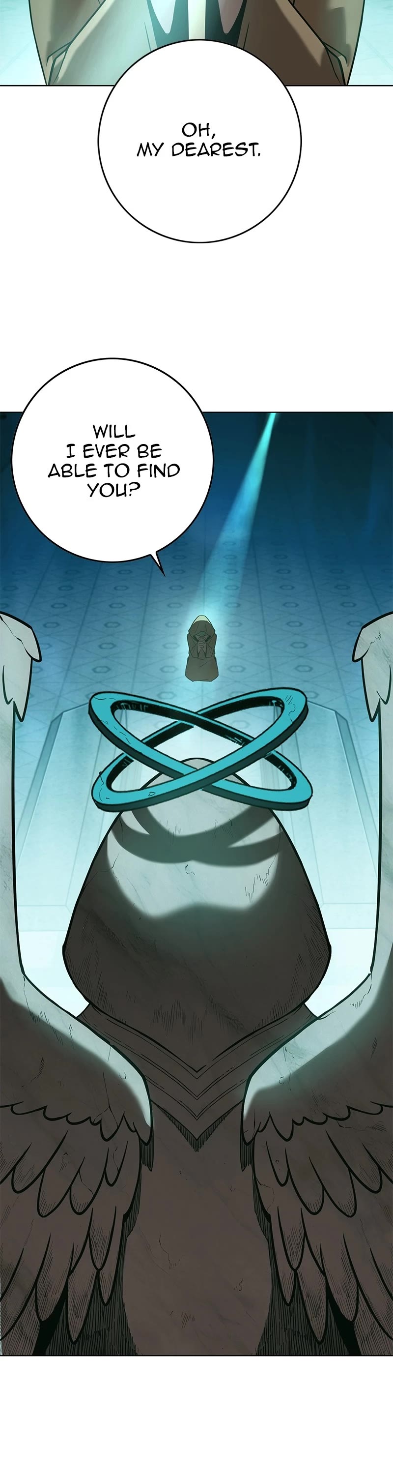 Hardcore Leveling Warrior Chapter 344 page 2 - Chapter 344: Ep. 25 - Still the Same