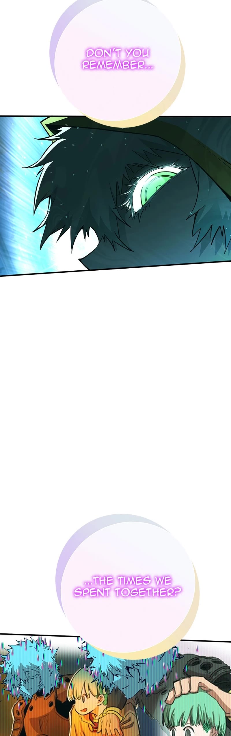 Hardcore Leveling Warrior Chapter 344 page 20 - Chapter 344: Ep. 25 - Still the Same