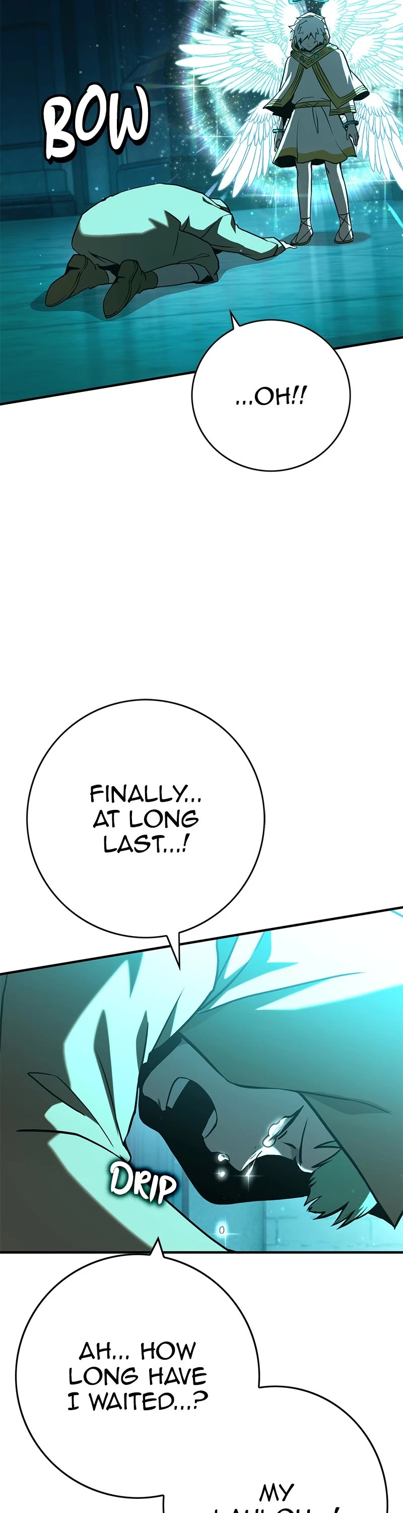 Hardcore Leveling Warrior Chapter 344 page 22 - Chapter 344: Ep. 25 - Still the Same