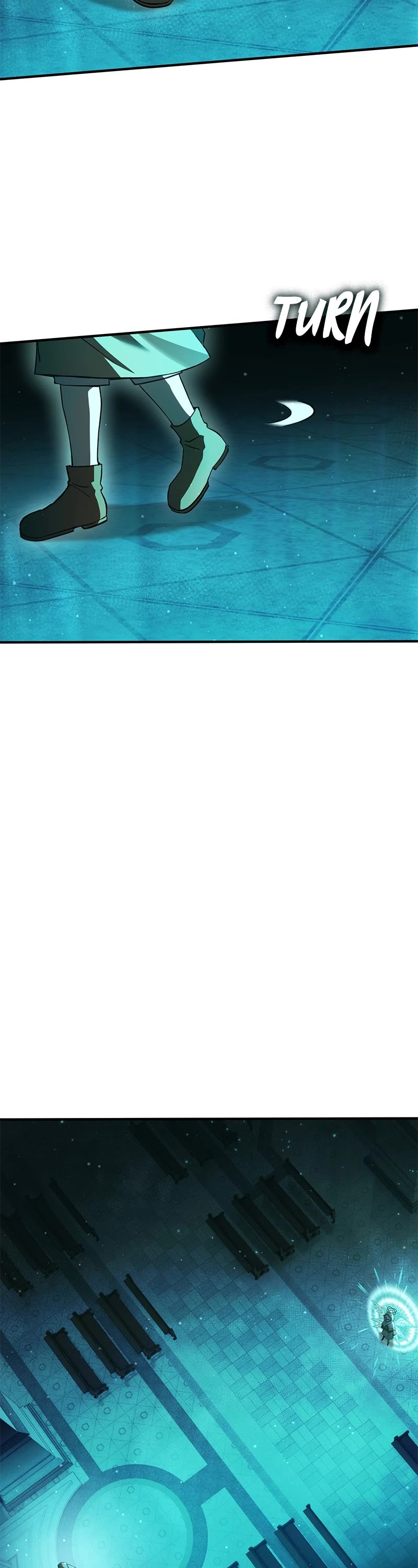 Hardcore Leveling Warrior Chapter 344 page 26 - Chapter 344: Ep. 25 - Still the Same