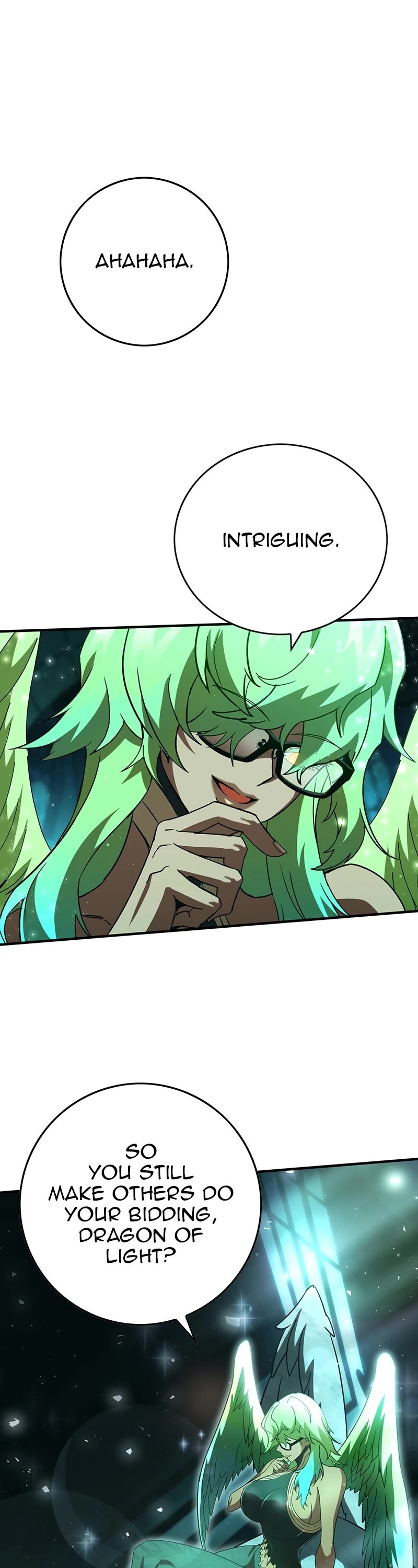 Hardcore Leveling Warrior Chapter 344 page 28 - Chapter 344: Ep. 25 - Still the Same