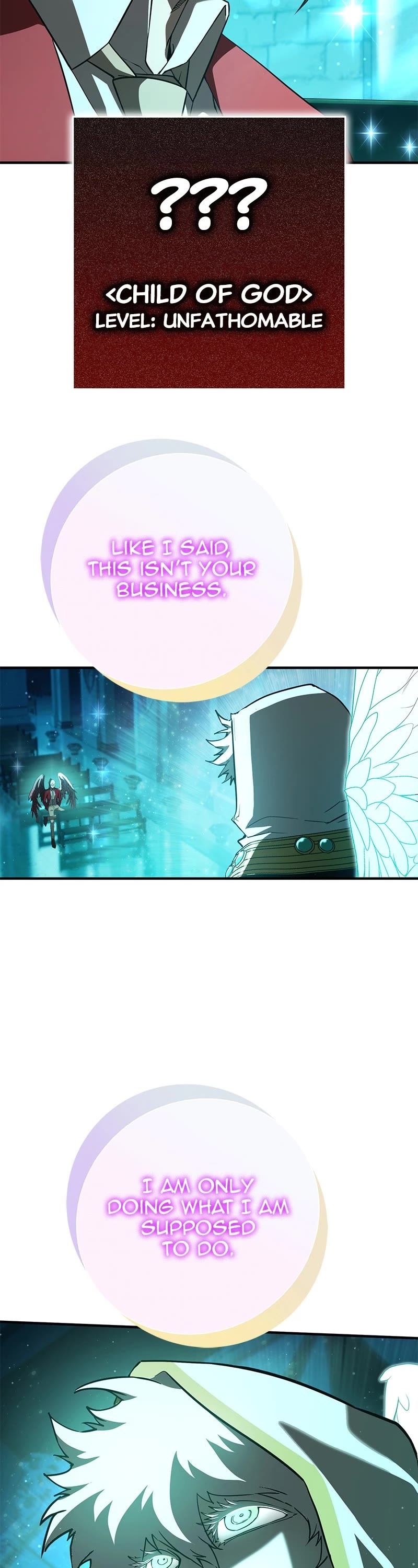 Hardcore Leveling Warrior Chapter 344 page 32 - Chapter 344: Ep. 25 - Still the Same