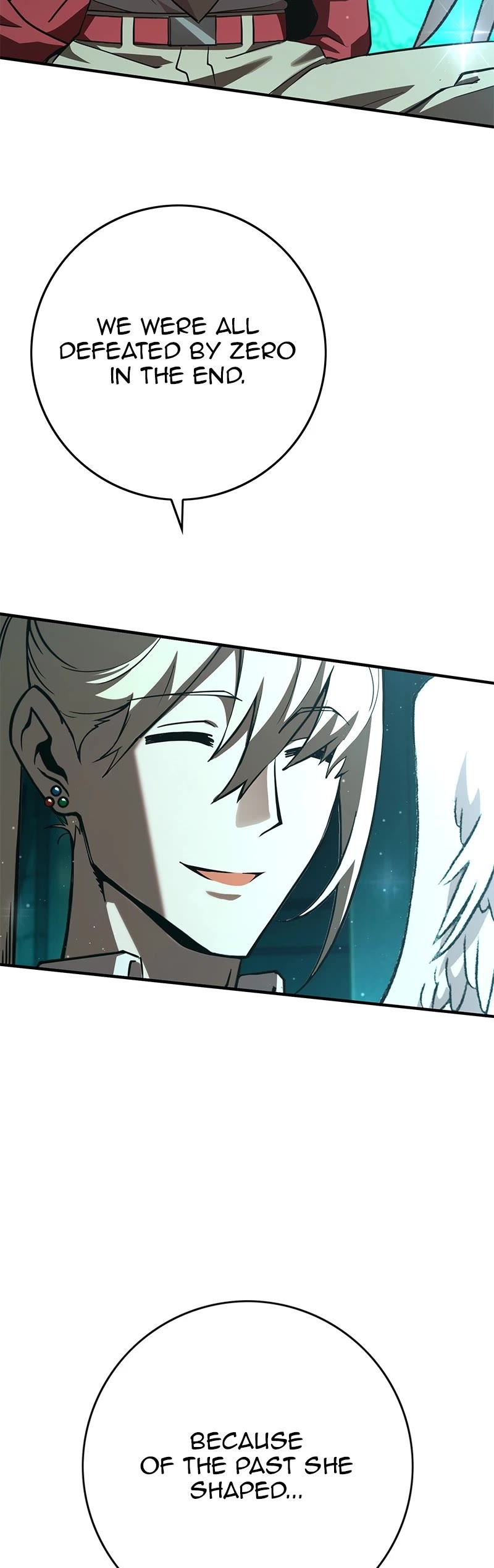 Hardcore Leveling Warrior Chapter 344 page 34 - Chapter 344: Ep. 25 - Still the Same