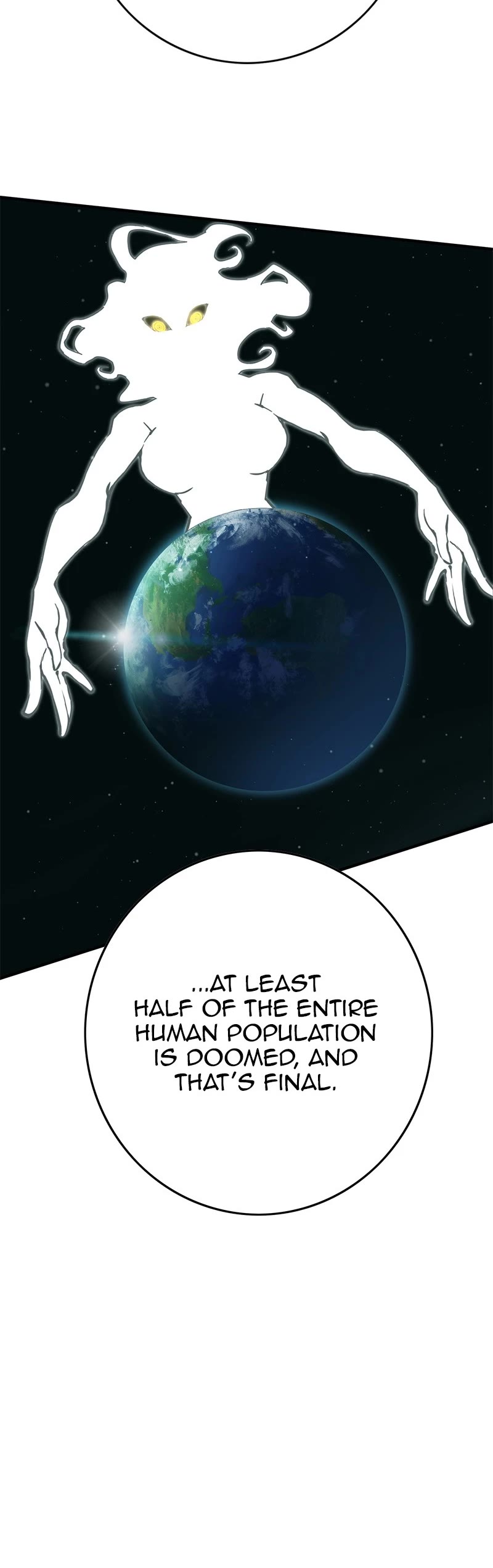 Hardcore Leveling Warrior Chapter 344 page 35 - Chapter 344: Ep. 25 - Still the Same