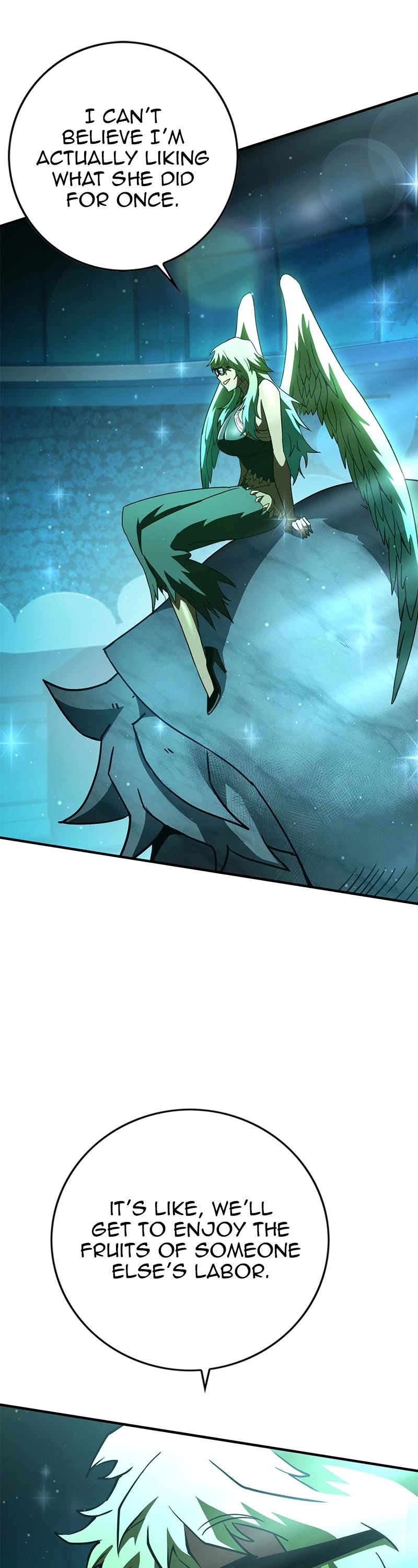 Hardcore Leveling Warrior Chapter 344 page 36 - Chapter 344: Ep. 25 - Still the Same