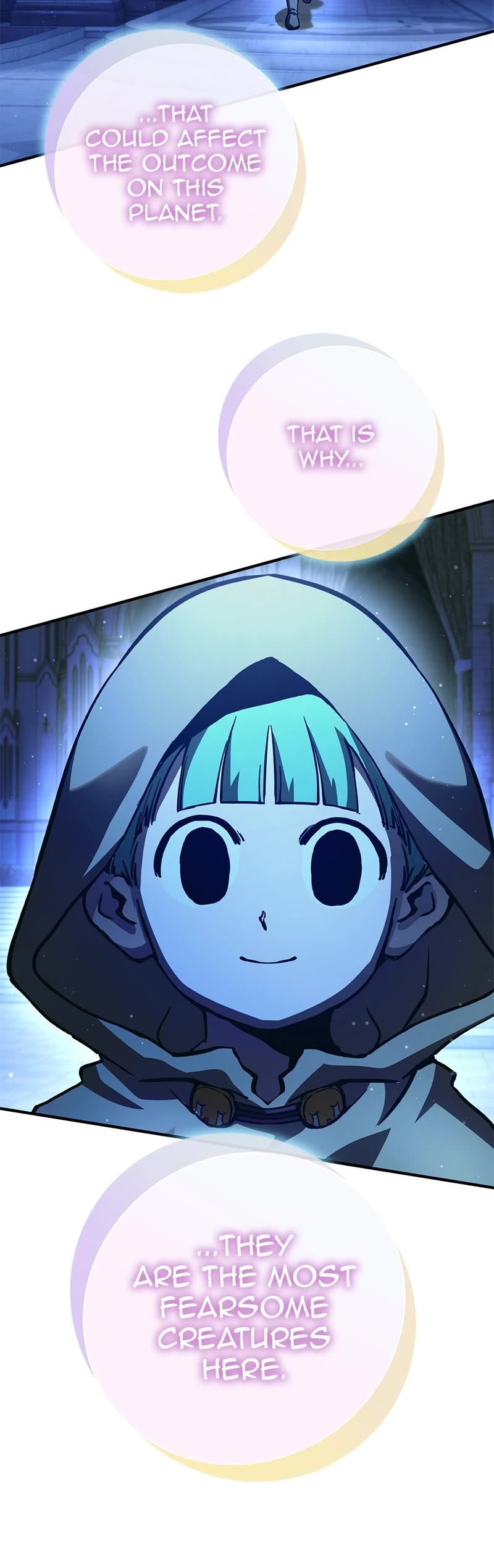 Hardcore Leveling Warrior Chapter 344 page 39 - Chapter 344: Ep. 25 - Still the Same