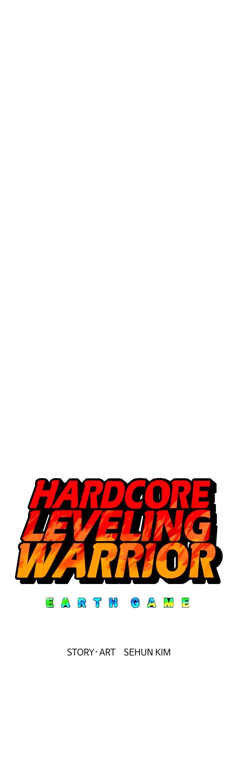 Hardcore Leveling Warrior Chapter 344 page 40 - Chapter 344: Ep. 25 - Still the Same